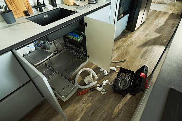 Reliable Plumbing contractor in Depew, OK by Street Wise - Plumbing